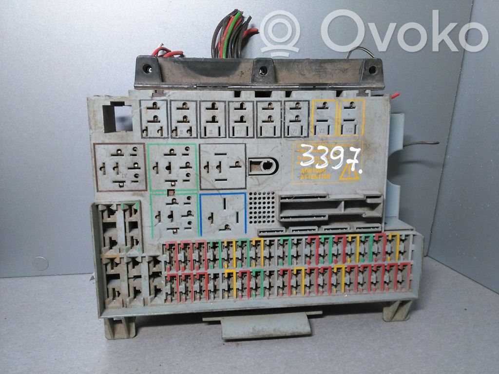 Sulakemoduuli   90504534