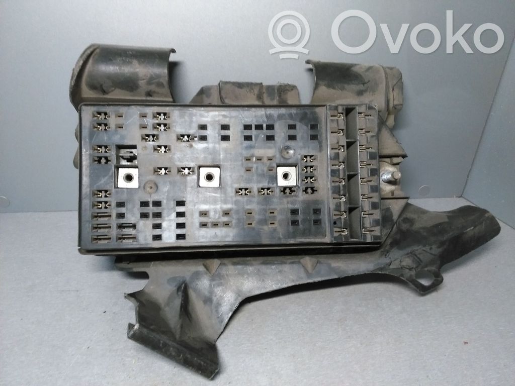 Módulo de fusible   15353793,12194077