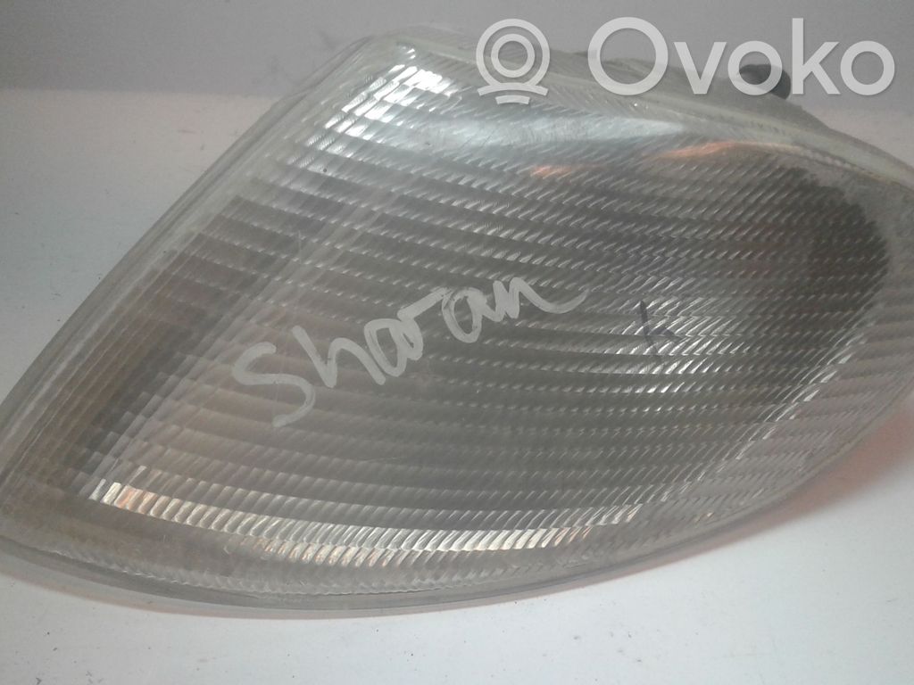Volkswagen Sharan Clignotant avant 