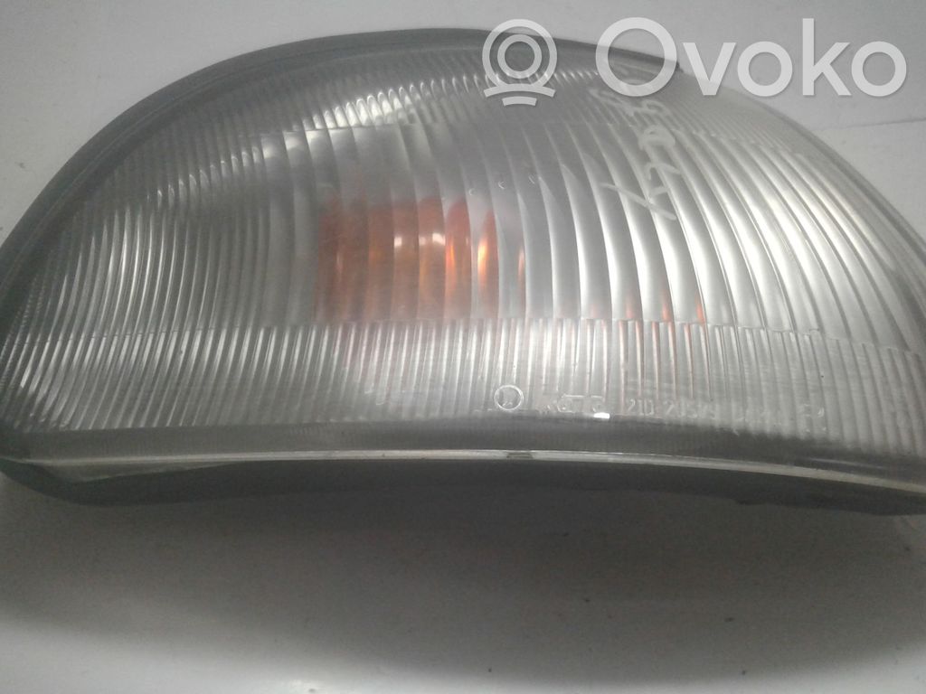 Subaru Legacy Front indicator light 