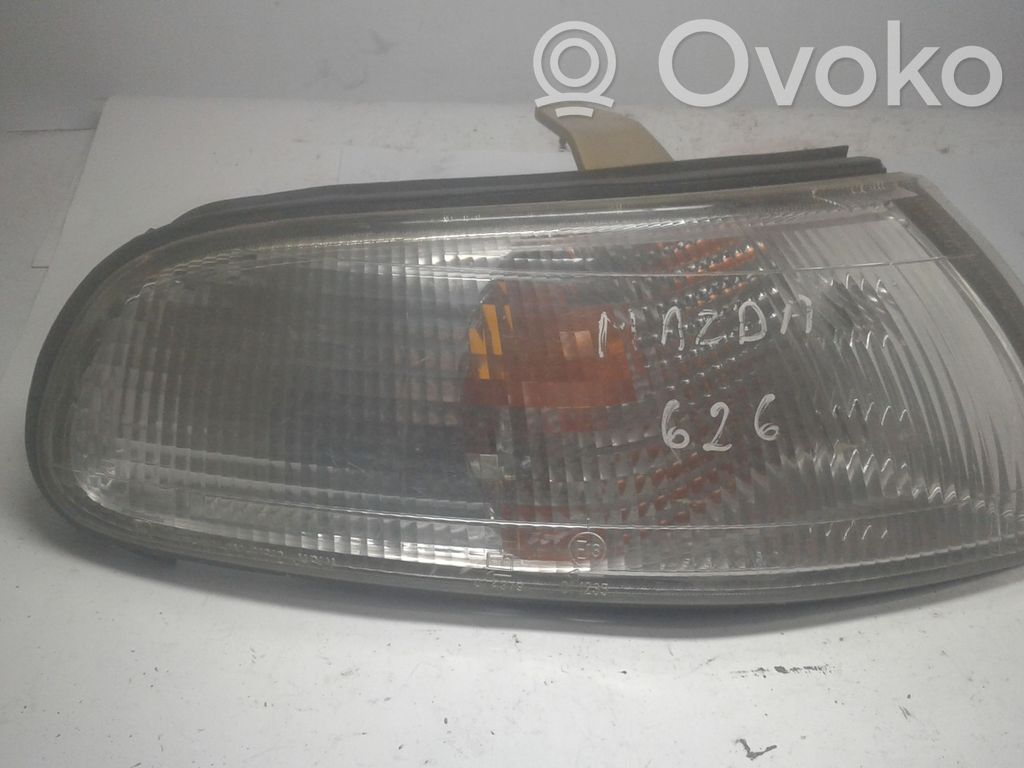 Mazda 626 Front indicator light 