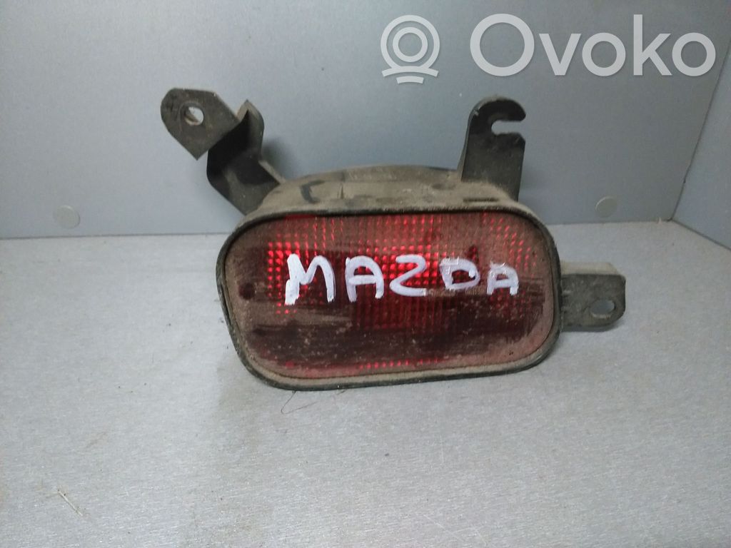 Mazda 323 Miglas lukturis aizmugurē 