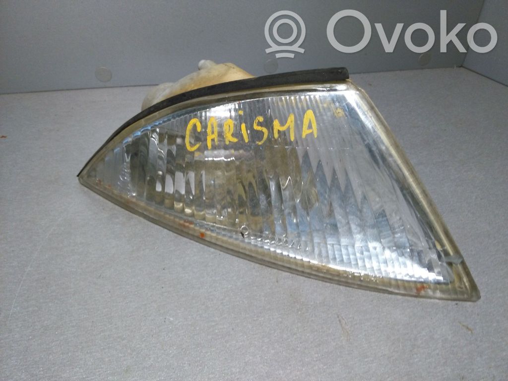 Mitsubishi Carisma Frontblinker 