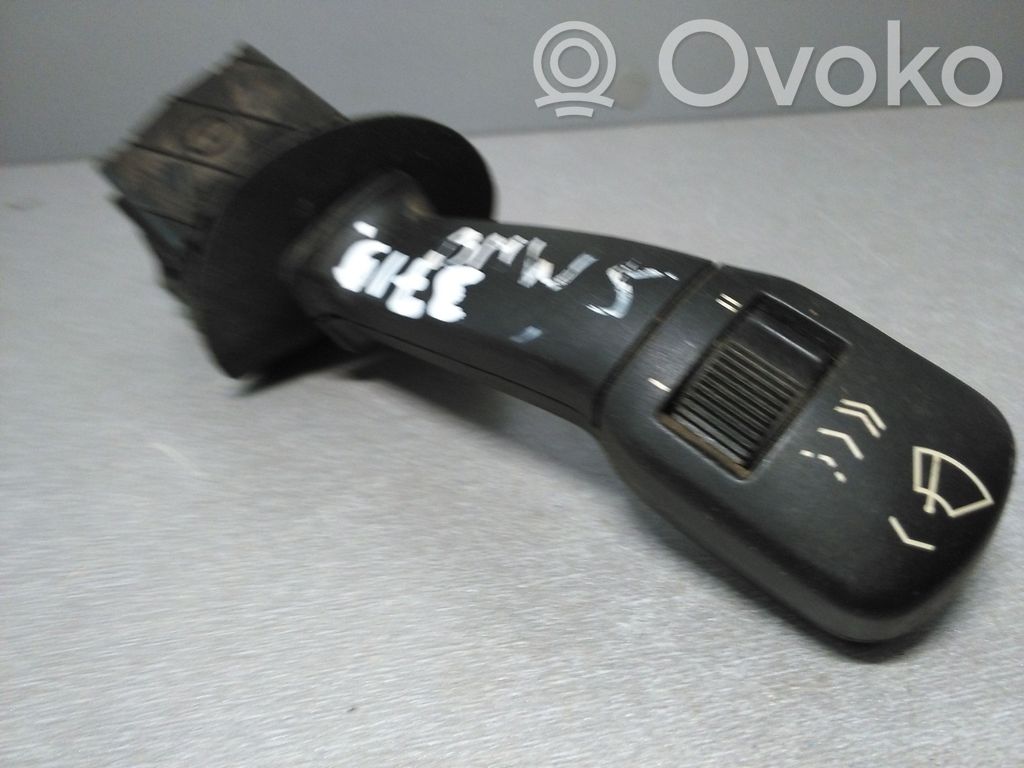 BMW 5 E39 Wiper control stalk 