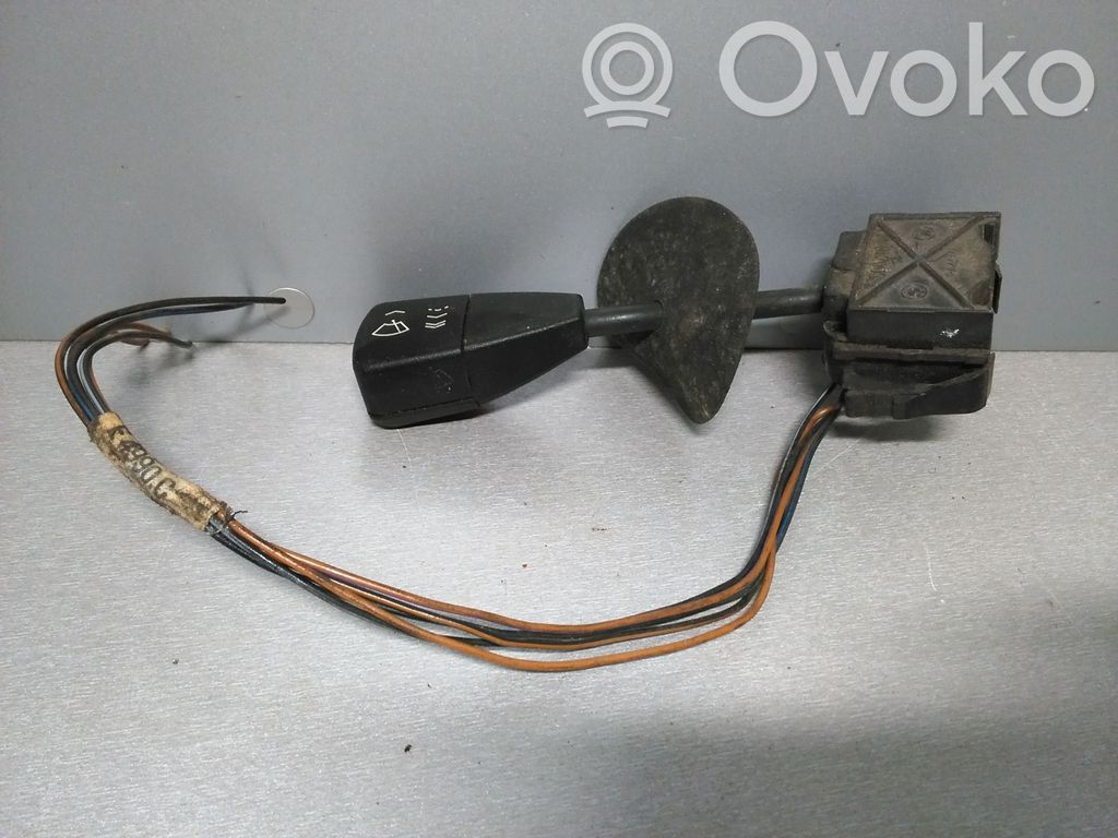 BMW 3 E36 Wiper control stalk 