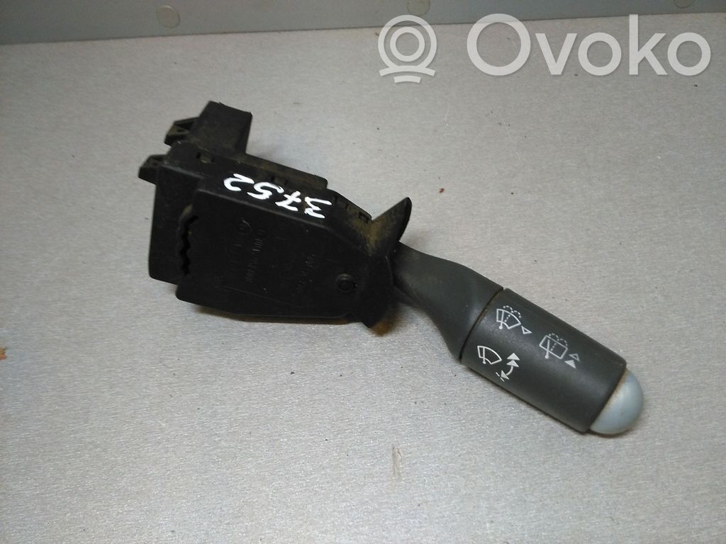 Smart ForTwo I Wiper control stalk 