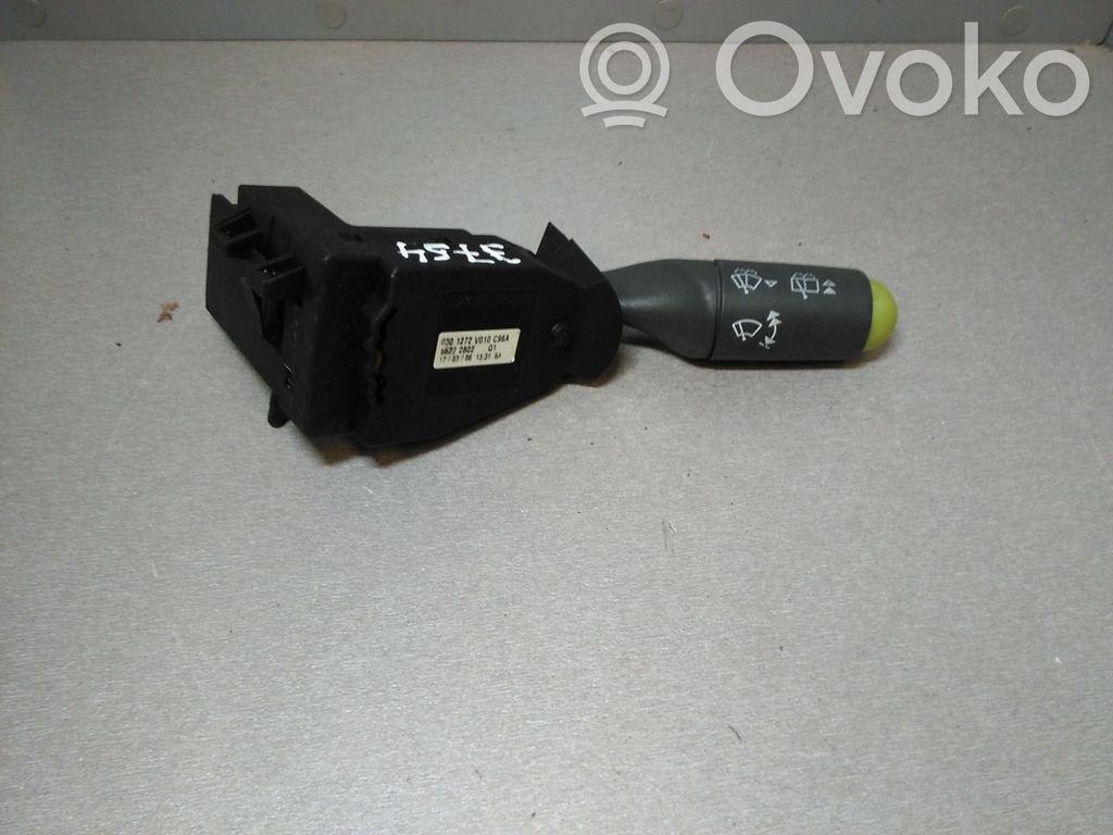 Smart ForTwo I Schalter Hebel Scheibenwischer 