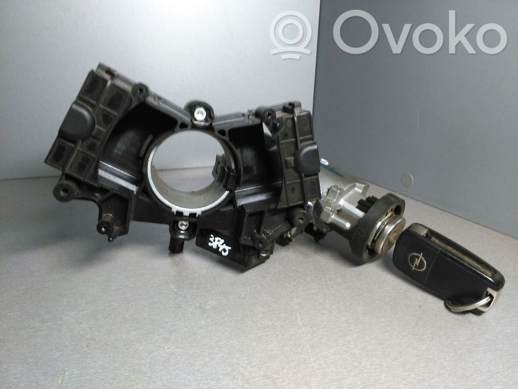 Opel Insignia A Stacyjka 