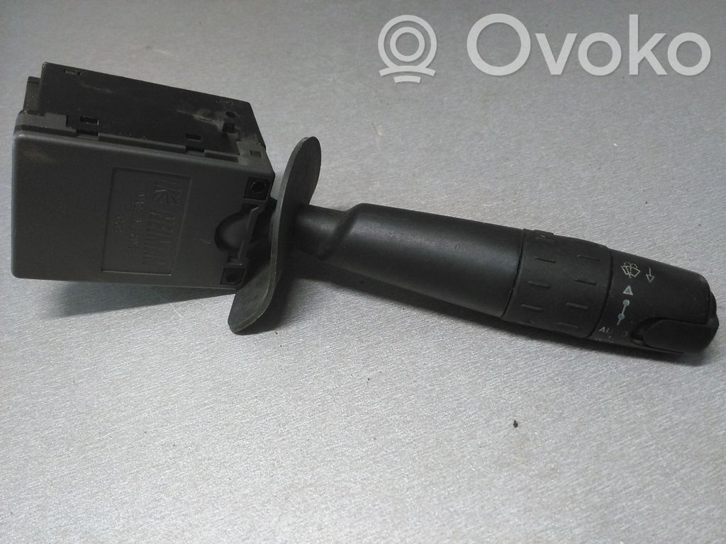 Peugeot 406 Manetka / Przełącznik wycieraczek 