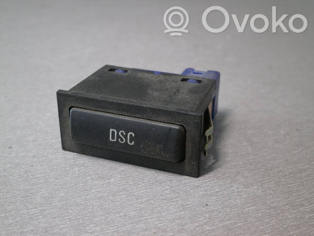 BMW 5 E39 Traction control (ASR) switch 