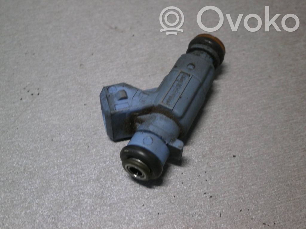 Smart ForTwo I Inyector de combustible 