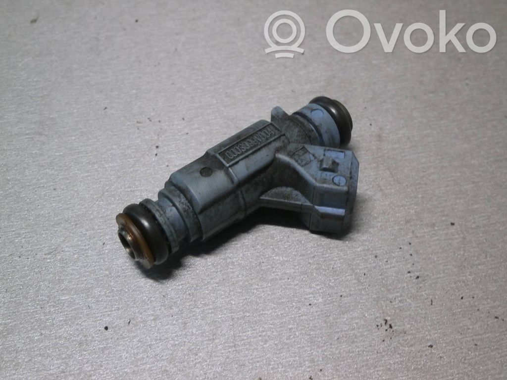 Smart ForTwo I Inyector de combustible 