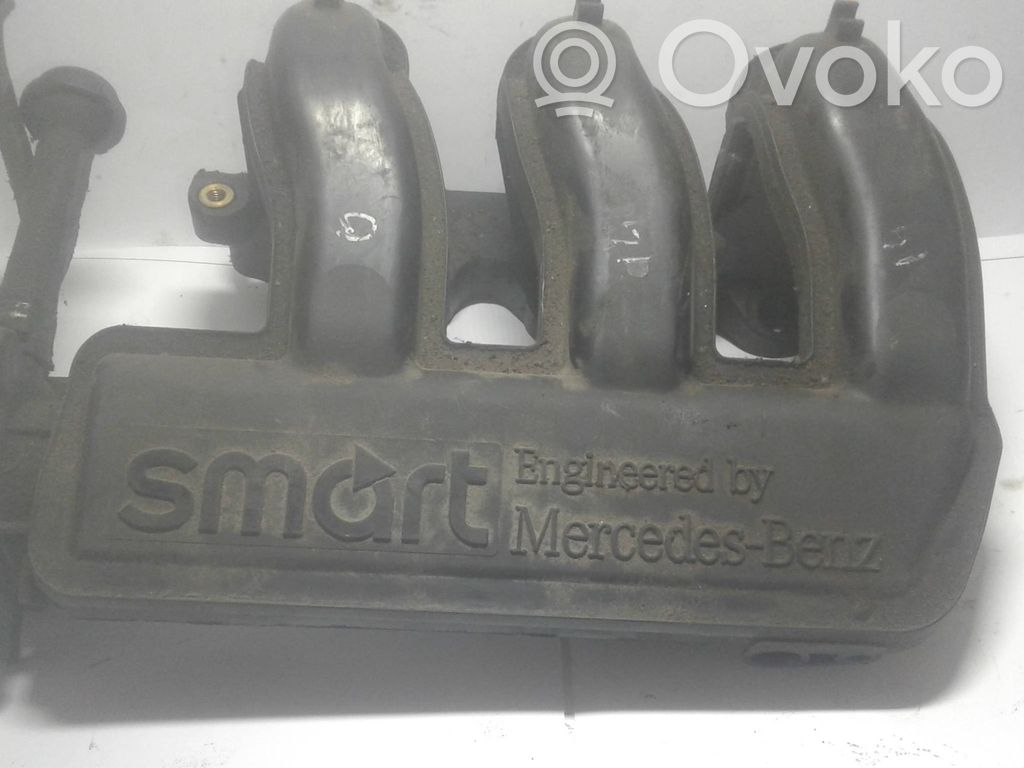 Smart ForTwo I MC01 Colector de admisión 