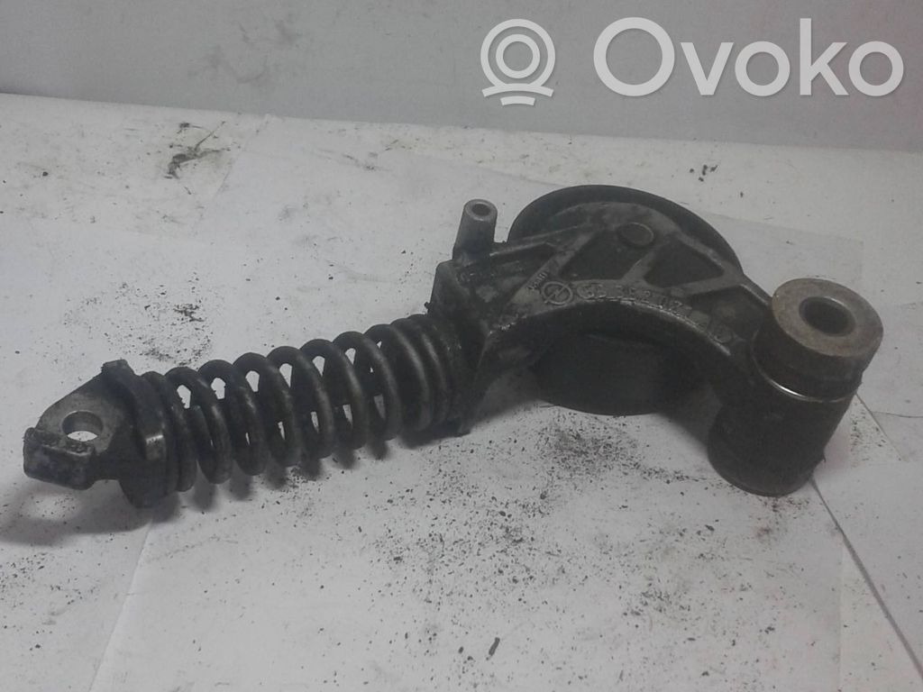 Opel Meriva A Diržo įtempėjas 