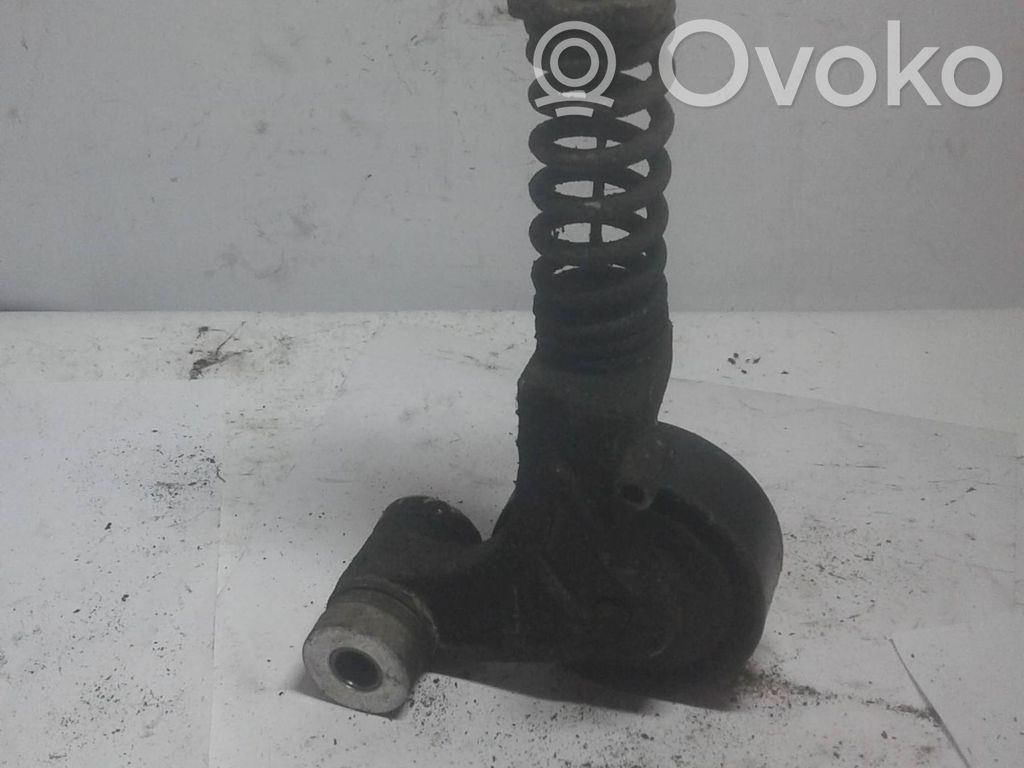 Opel Meriva A Diržo įtempėjas 