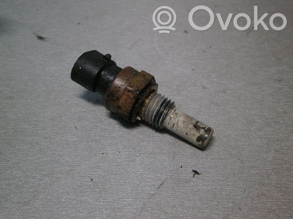 Opel Vectra C Coolant temperature sensor 