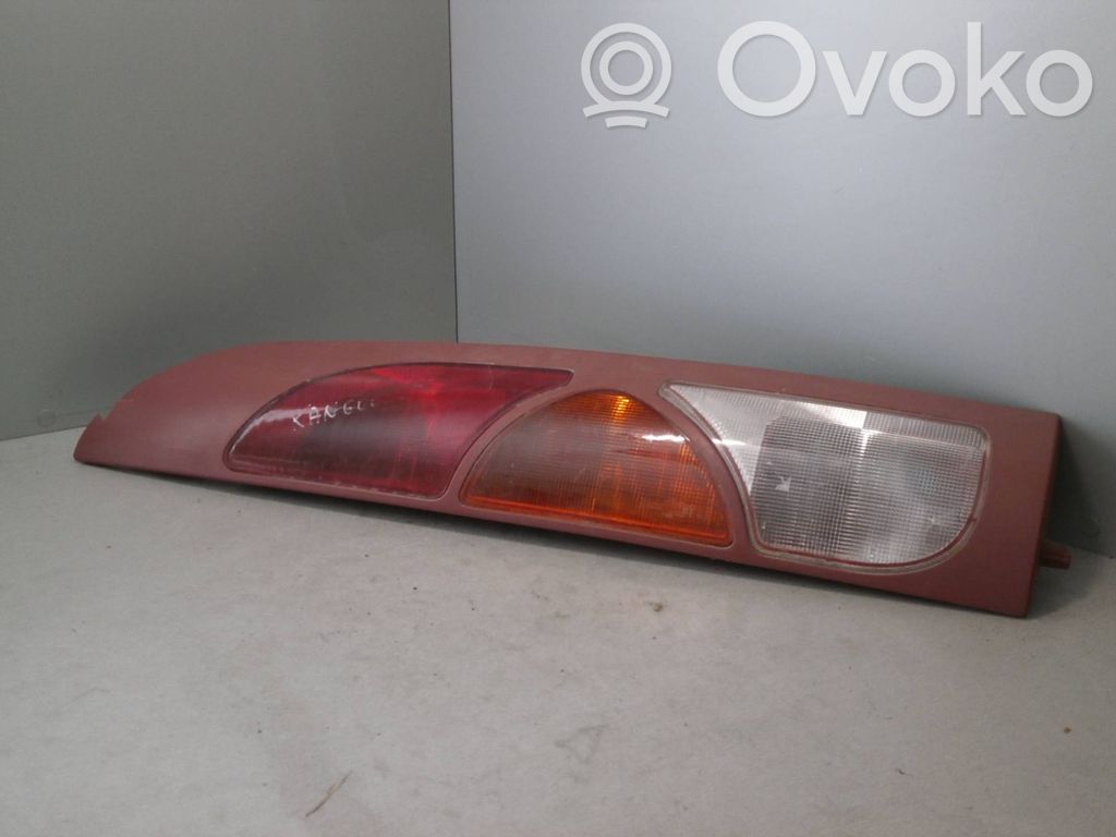 Renault Kangoo I Takavalot 