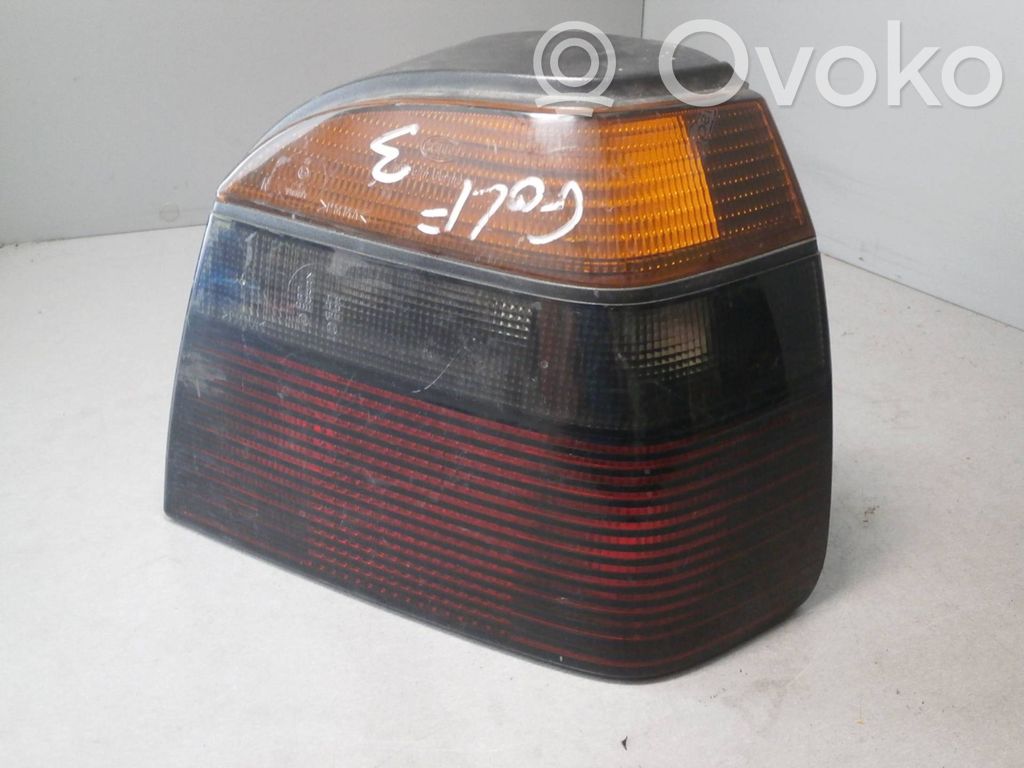 Volkswagen Golf III Takavalot 