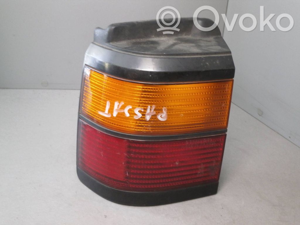 Volkswagen PASSAT B3 Takavalot 