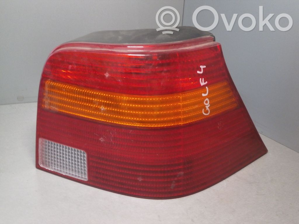 Volkswagen Golf IV Takavalot 
