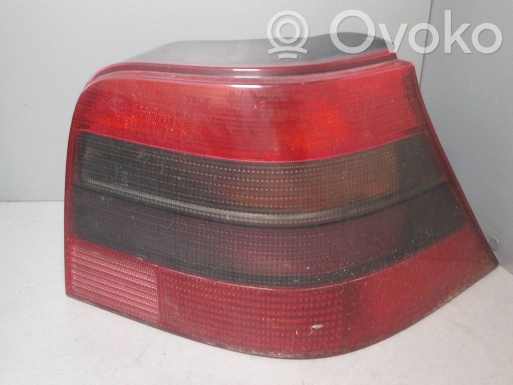 Volkswagen Golf IV Takavalot 