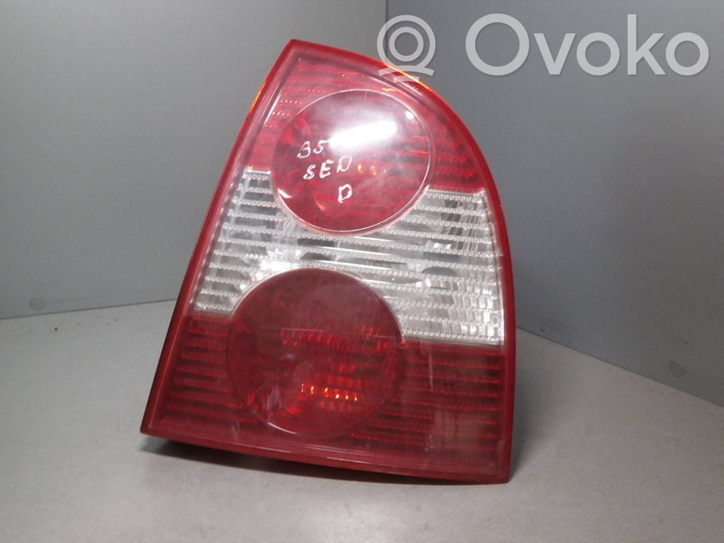 Volkswagen PASSAT B5.5 Takavalot 