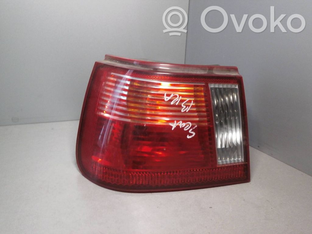 Seat Ibiza II (6k) Lampa tylna 