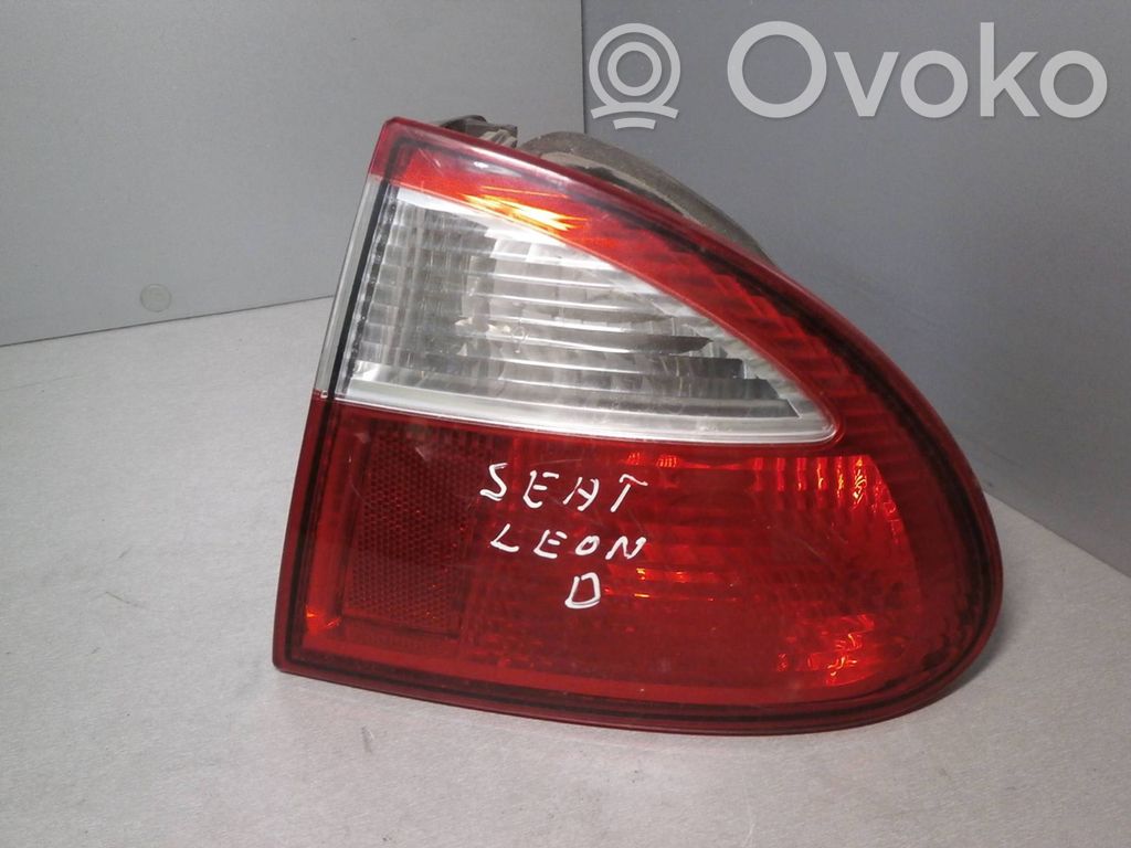 Seat Leon (1M) Takavalot 