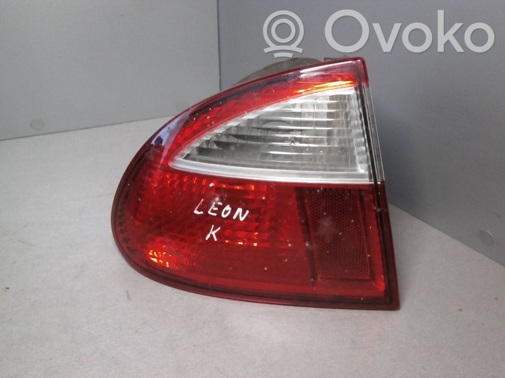 Seat Leon (1M) Luz trasera/de freno 