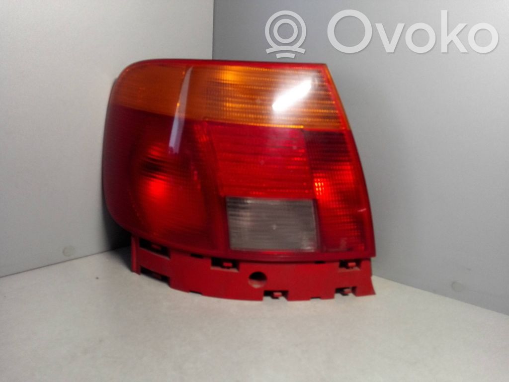 Audi A4 S4 B5 8D Takavalot 