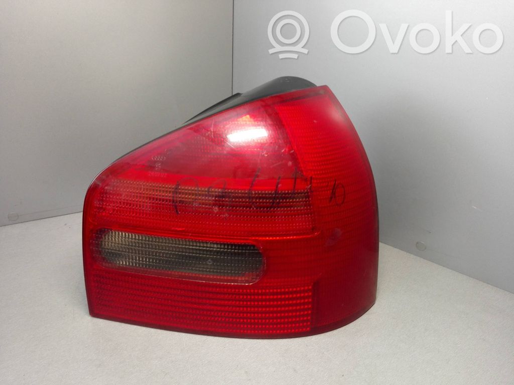 Audi A3 S3 8L Takavalot 