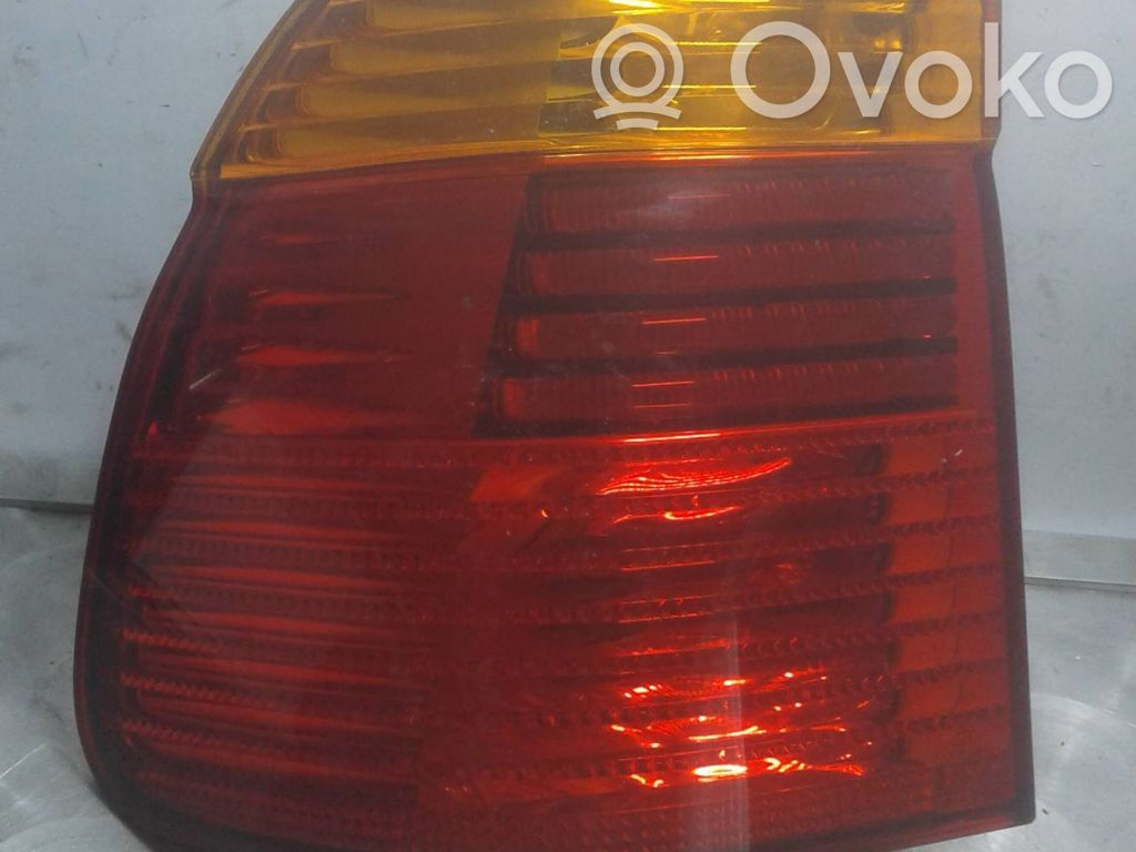 BMW 5 E39 Takavalot 