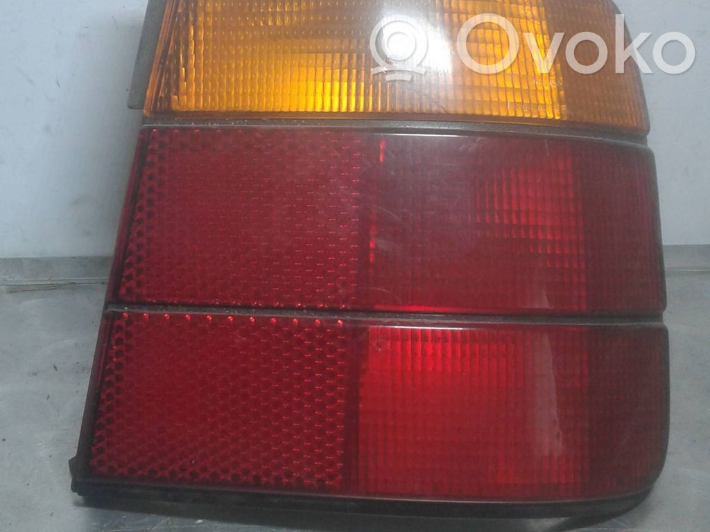 BMW 5 E34 Takavalot 