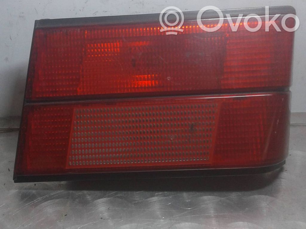 BMW 5 E34 Tailgate rear/tail lights 