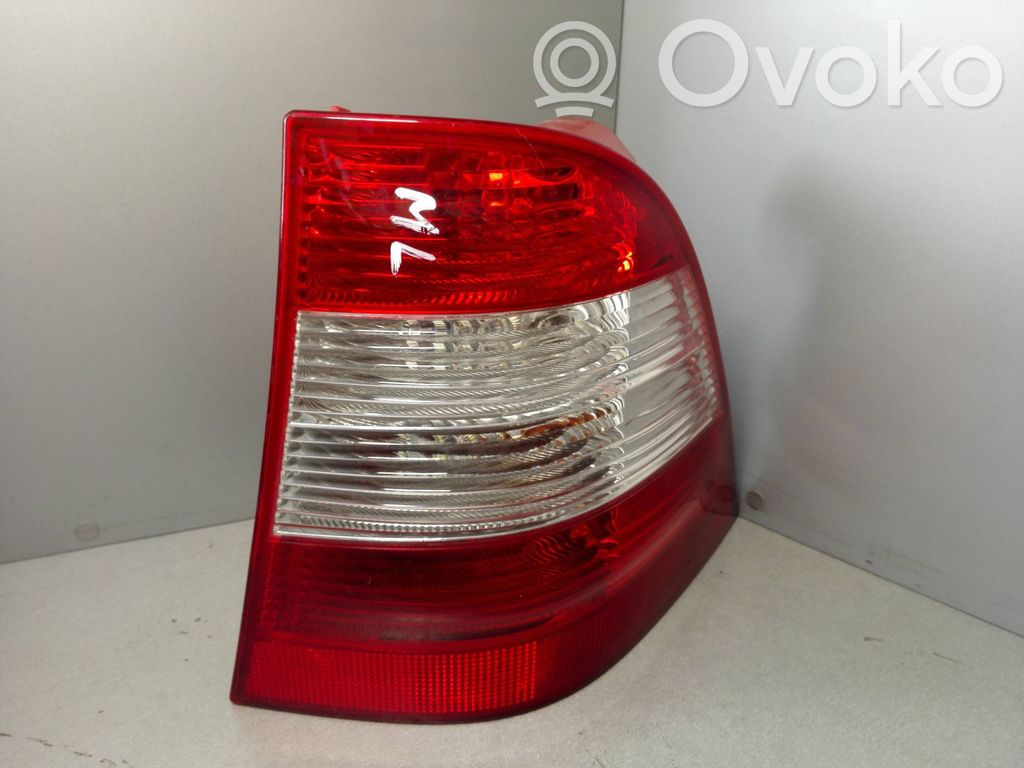 Mercedes-Benz ML W163 Lampa tylna 