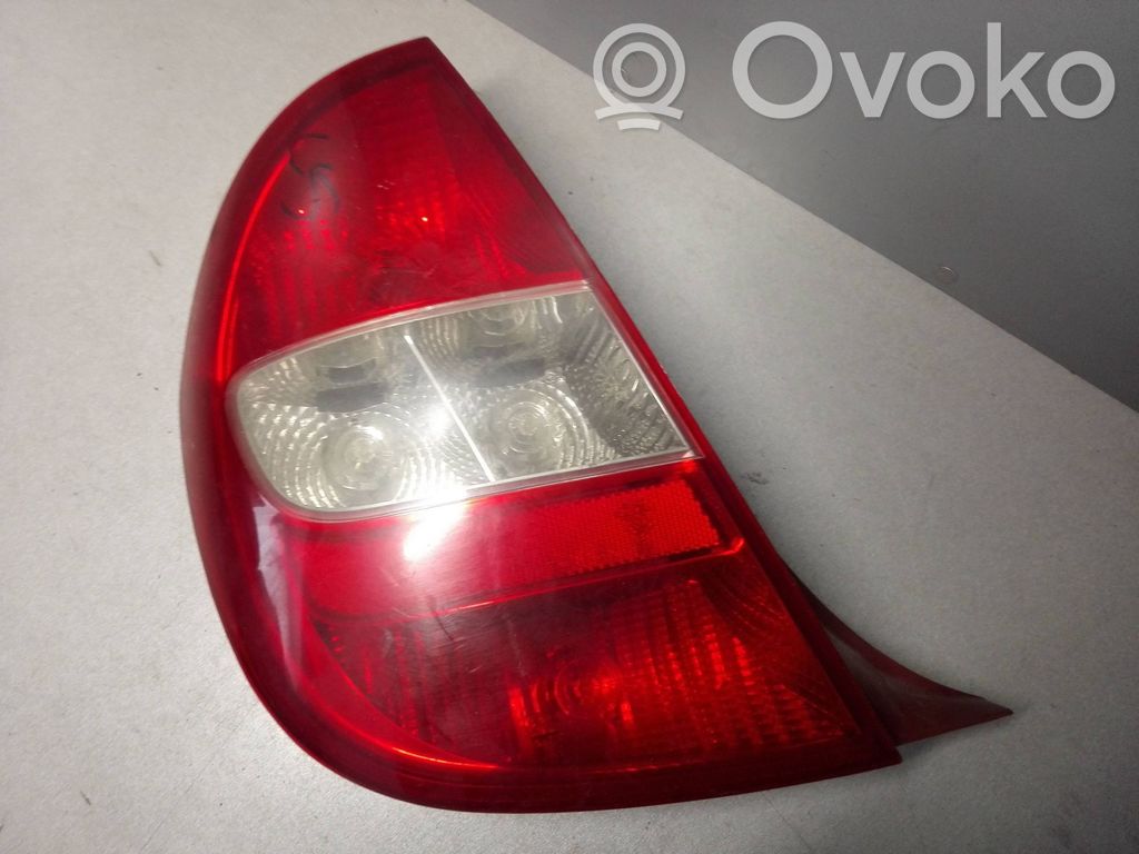 Citroen C5 Takavalot 