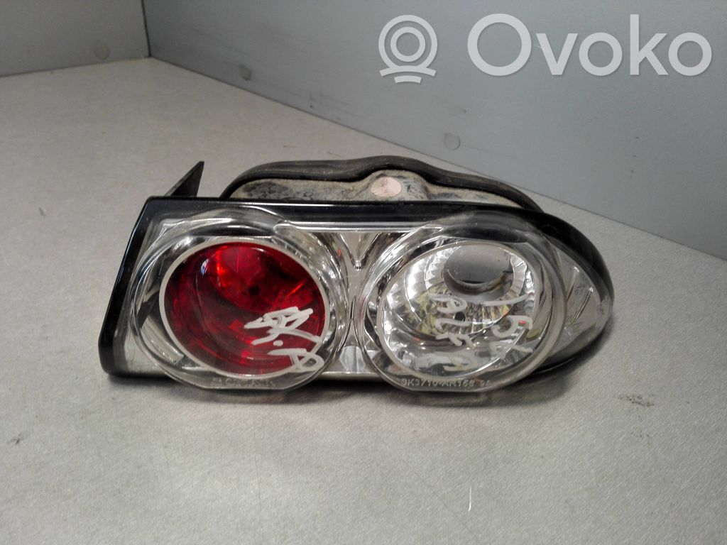 Alfa Romeo 156 Takavalot 