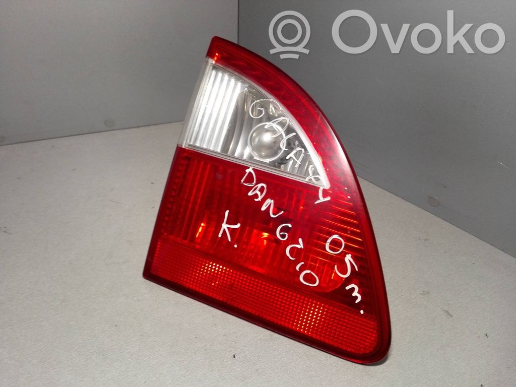 Ford Galaxy Tailgate rear/tail lights 