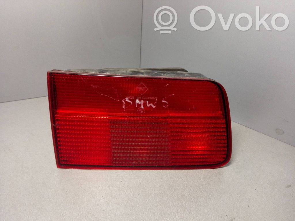 BMW 5 E39 Tailgate rear/tail lights 