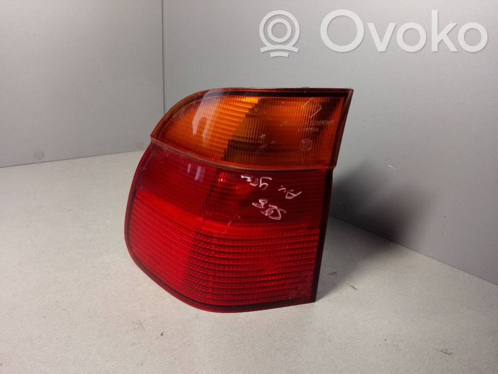 BMW 5 E39 Takavalot 