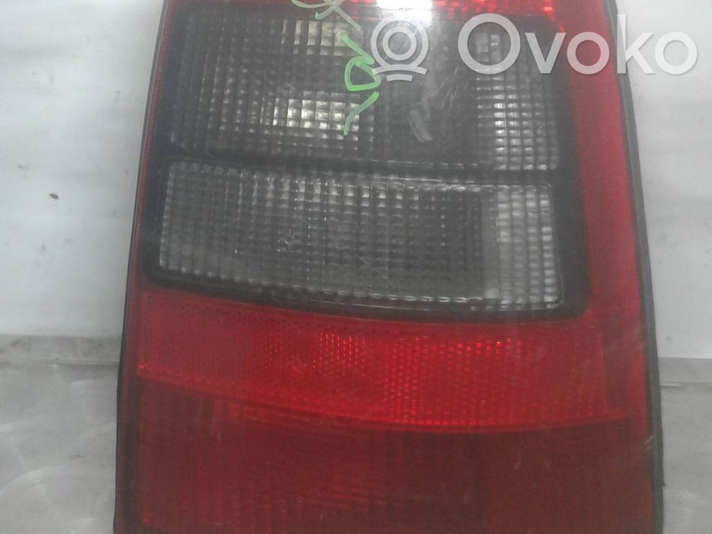 Opel Vectra B Takavalot 