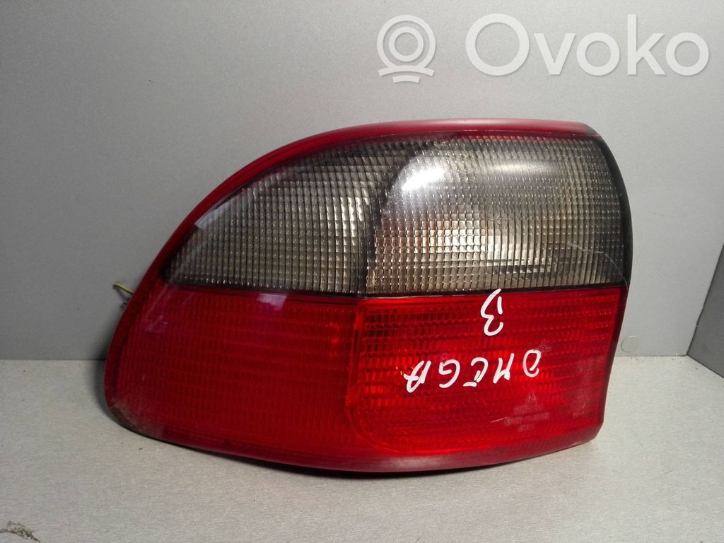 Opel Omega B2 Takavalot 