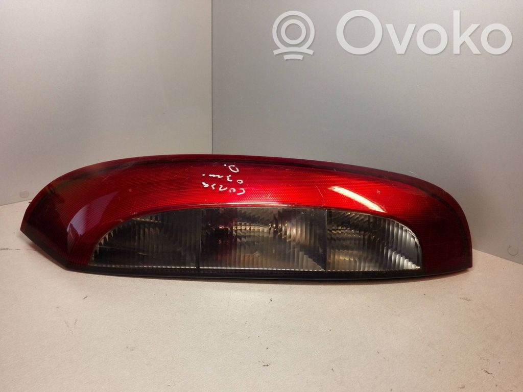 Opel Corsa C Galinis žibintas kėbule 