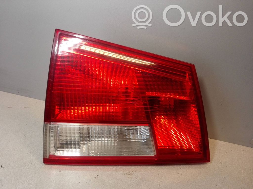 Opel Vectra C Takavalot 