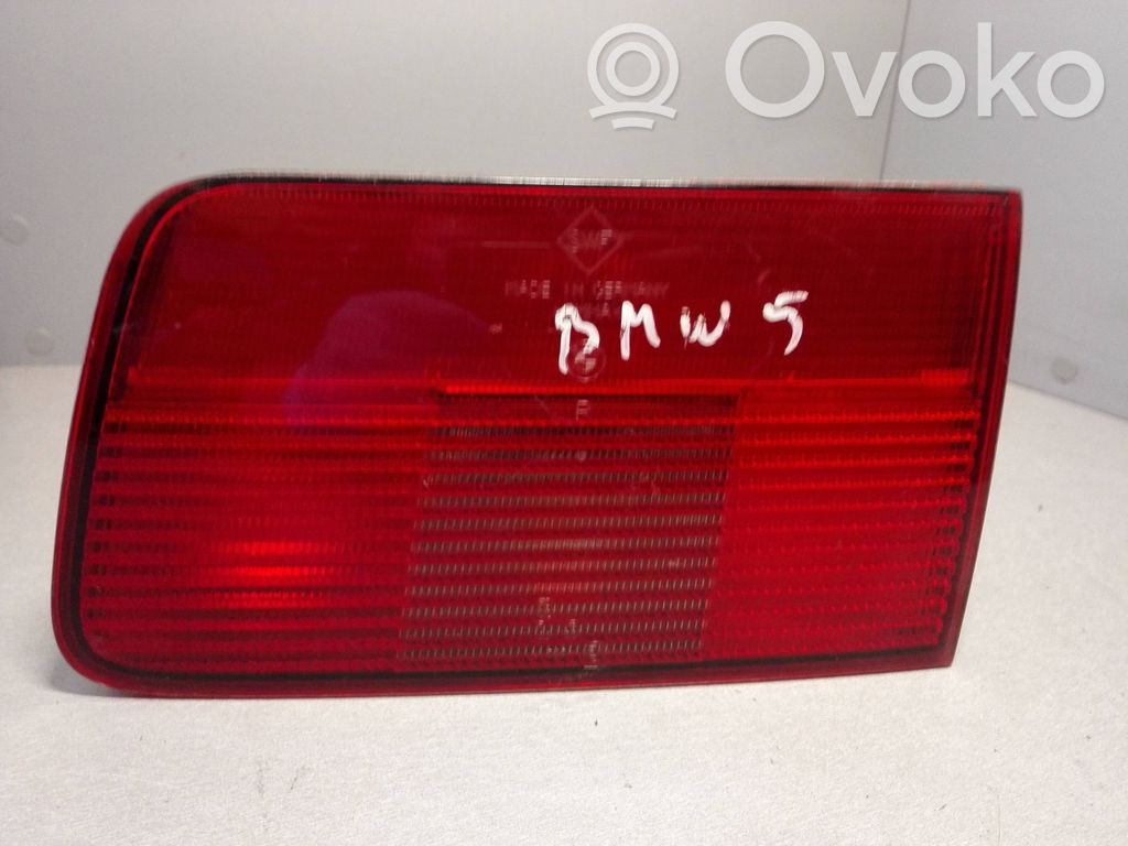BMW 5 E39 Tailgate rear/tail lights 