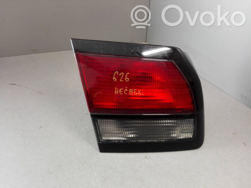 Mazda 626 Tailgate rear/tail lights 