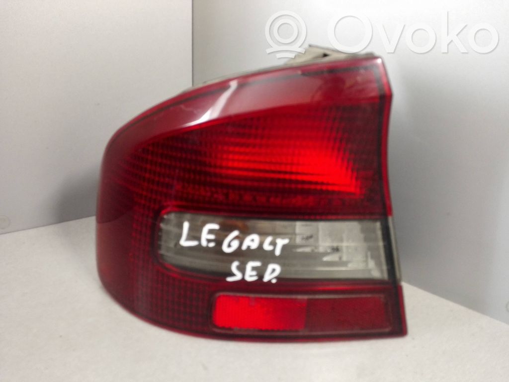 Subaru Legacy Takavalot 