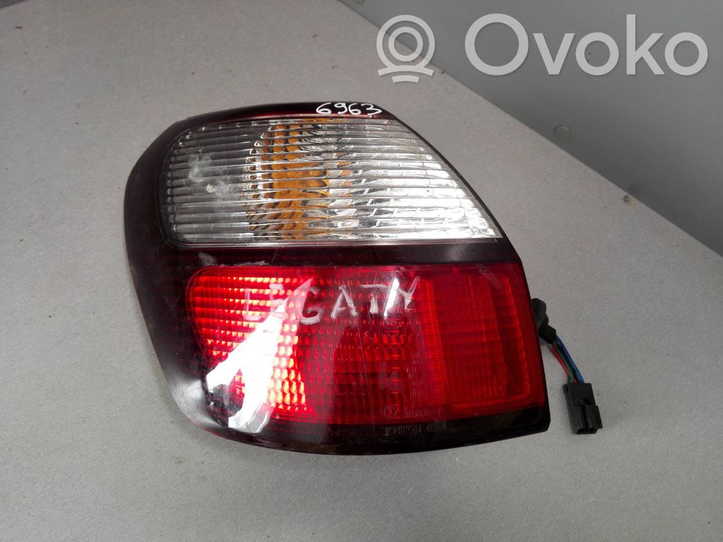 Subaru Legacy Takavalot 
