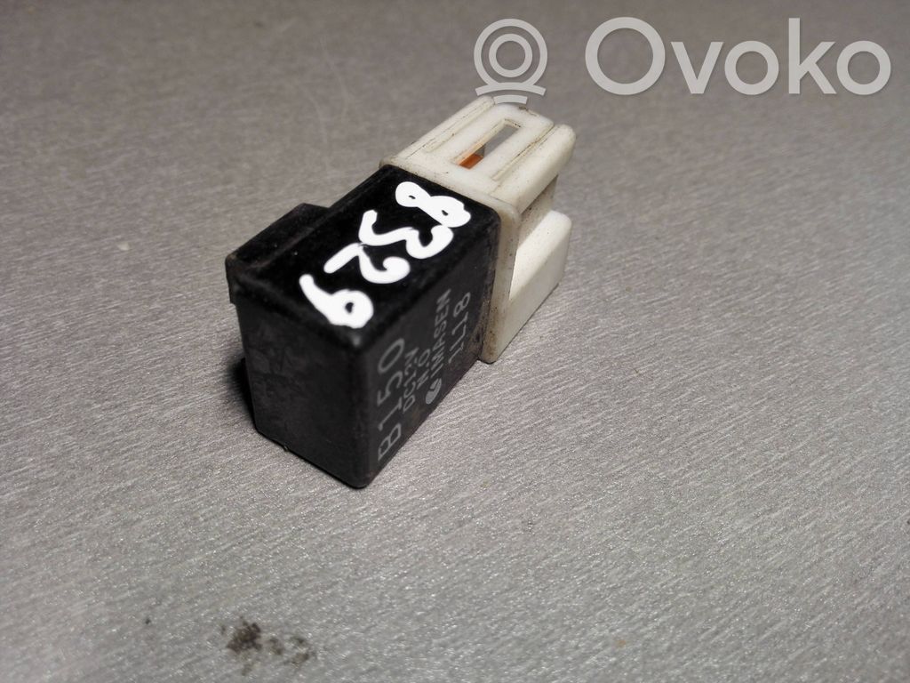 Mazda 626 Other relay 