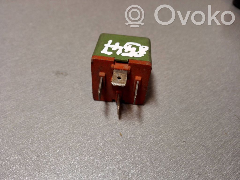 Fiat Ulysse Otros relés 